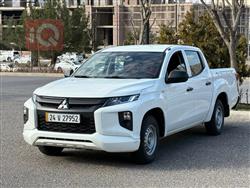 میتسوبیشی L200